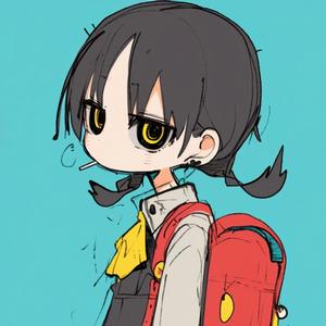 虚無ってブルー (feat. 歌愛ユキ)