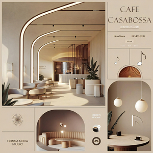 シエスタのまどろみ