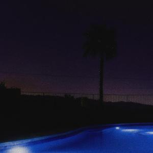 everyone is stranger, but not you (super slowed)