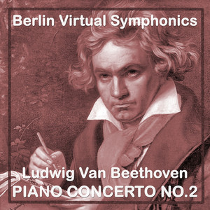 Piano Concerto No. 2 in B-Flat Major, Op. 19: II. Adagio