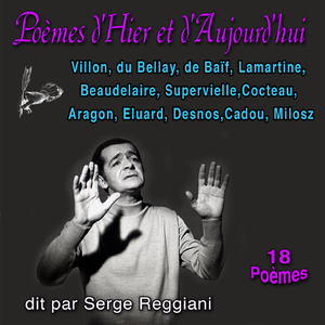 O! Beau visage sombre, long et doux