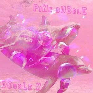 Pink Bubble