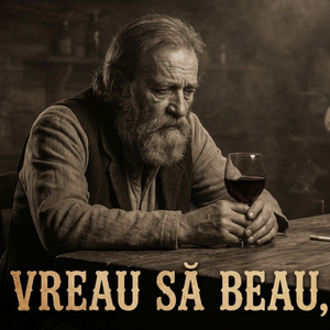 Vreau să beau, sa uit
