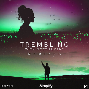Trembling (Second Road Remix)