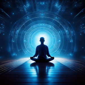 Orquesta Para Una Meditación Nocturna Relajante