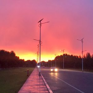 写给我的小县城