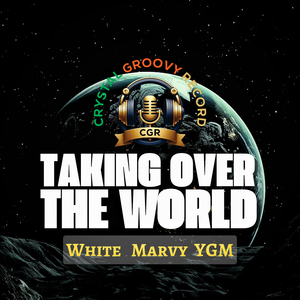 Taking over the World