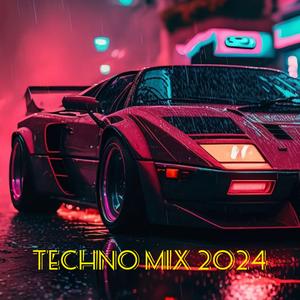 Techno Drift 2 (Techno Mix 2024)