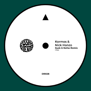 Hope (Kyak & Nafas Remix)