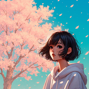 卒業～春が来たら