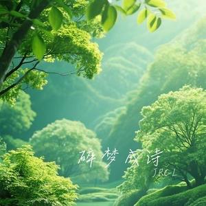 碎梦成诗