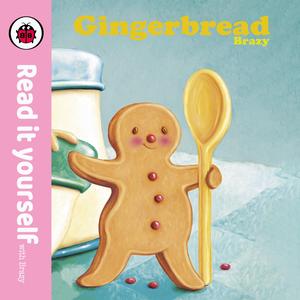Gingerbread
