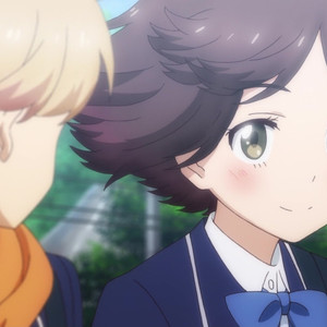 这个美术社大有问题！-ココロ*パレット（翻自 40mP）