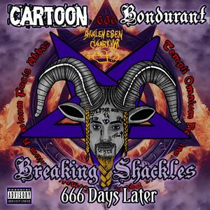 Hard 2 Sleep (feat. D-NiAL, Tommie Trichomes, Mike Tek, Enokh Xmortiz, Rtc Con, Kaveman Brown, King Wicked, CTG Eman, Juggalowlife & V3rse) (Mega Mix)