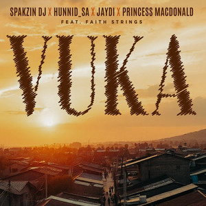 Vuka