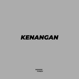 Kenangan