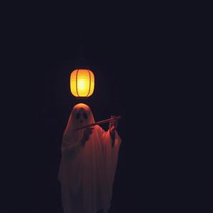 Busker Ghost Cry 2
