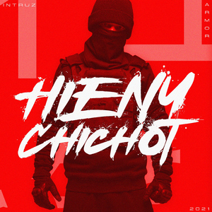 Hieny chichot
