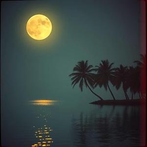 Mango Moon