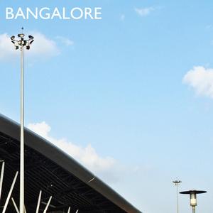 Bangalore