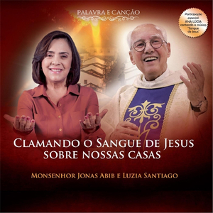 Sangue de Jesus