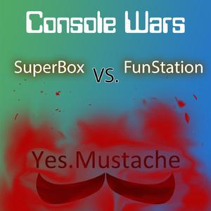 Console Wars