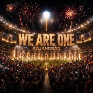 We Are One
