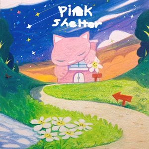 Pink Shelter