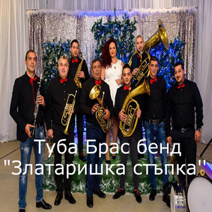 Златаришка стъпка (instrumental)