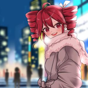 恋の境界線 (feat. 重音テト)