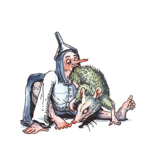 Worüber willst Du reden?