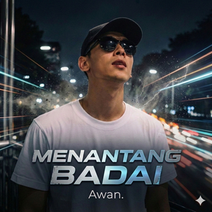 Menantang Badai