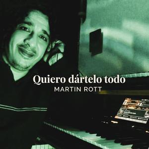 Quiero dártelo todo