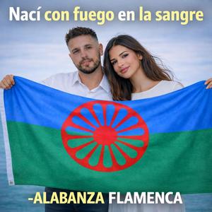 NACI CON FUEGO EN LA SANGRE