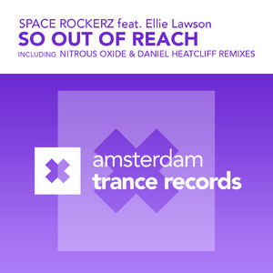 So Out of Reach (Daniel Heatcliff Remix)