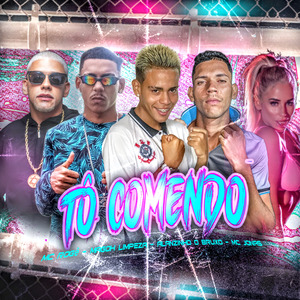 Tô Comendo Uma Novinha Tão Safada (Versão Brega Funk)