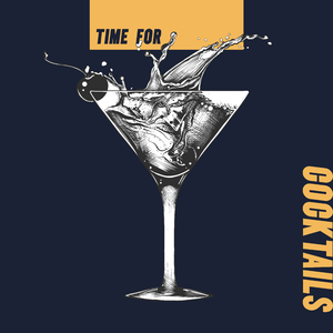 Around the Beach Bar