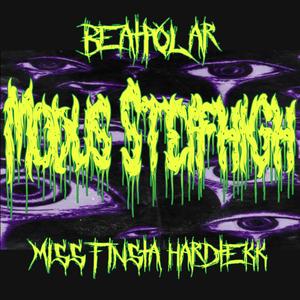 MISS FINSTA TEKK 2 (feat. BEATPOLAR)