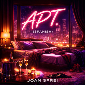 Apt. (Spanish)