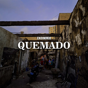 Quemado