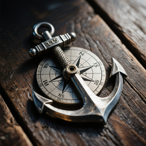 イカリのシャイン