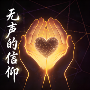 无声的信仰 伴奏