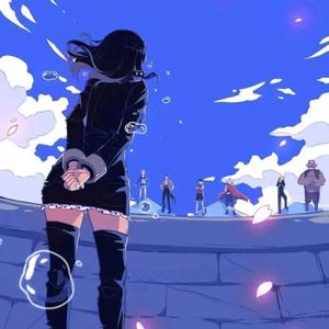 One Piece : Walk To Enies Lobby (Emotional Version)