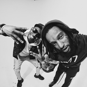 First Link (feat. Big Flock)