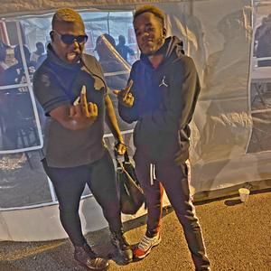 Dangerous (feat. Mizter Mizsez)