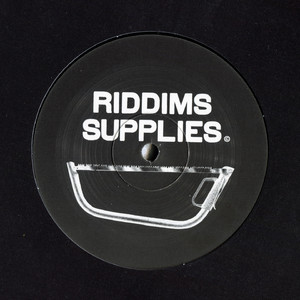 Blag Riddim
