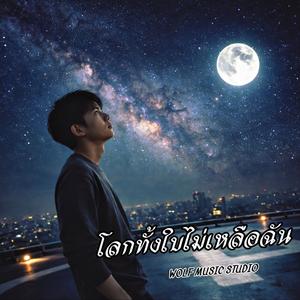 โลกทั้งใบไม่เหลือฉัน