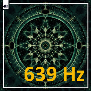 Blissful Beatitude at 639Hz