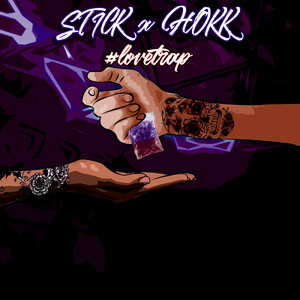 Lovetrap (feat. Hokk)