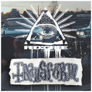 Transform (Pedigree Meets Tont in the Temple of Dub)